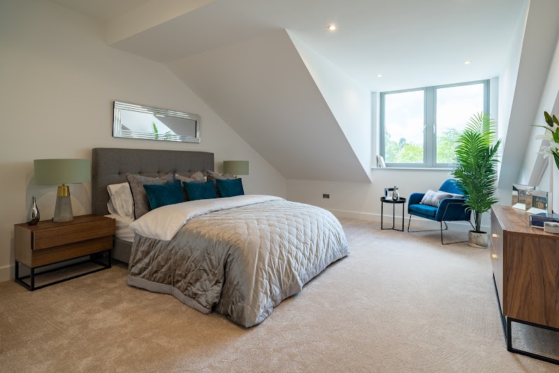 Springfield Court - Newby Developments photo 2