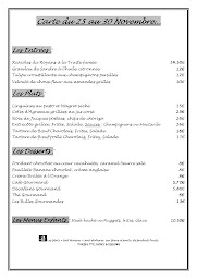 Photo n°19 de Restaurant L'Ardoise Beauzelle à Beauzelle (Restaurant)