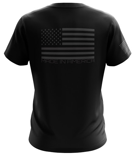 State Patriot - Visual