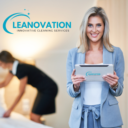 Cleanovation Gebäudereinigung - Thumbnail