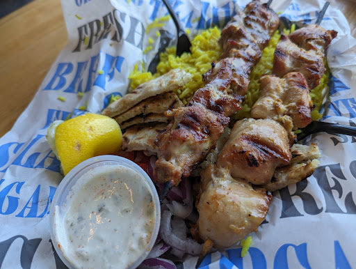 Nick The Greek | South San Francisco - Thumbnail