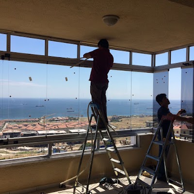 Photos of HAYER &Ccedil;ATI Teras Balkon Kapatma