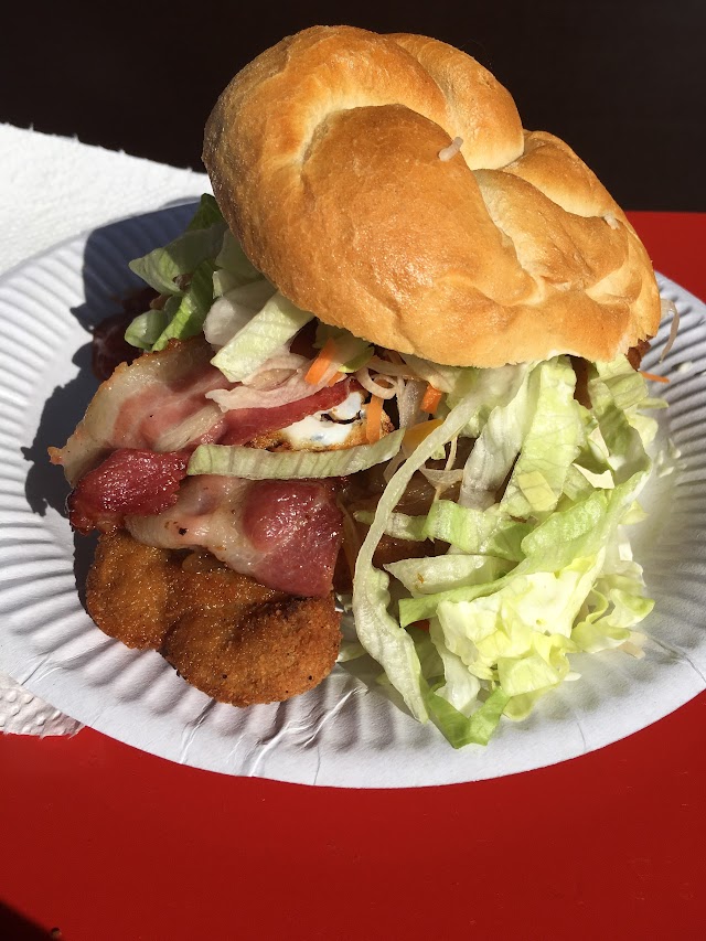 scheers schnitzel