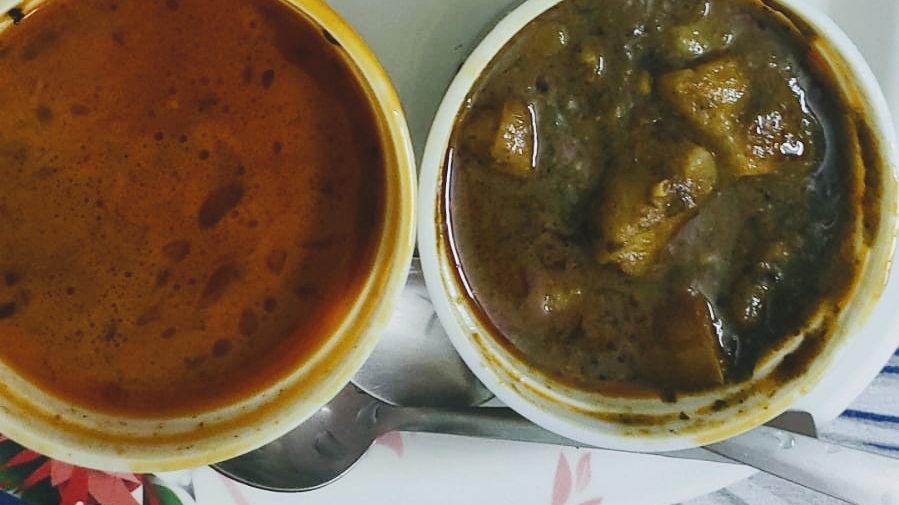 Puran Devi Tiffin Box