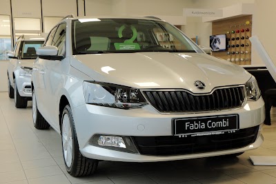 Photos of Autohaus Thormann - Skoda-Vertragsh&auml;ndler
