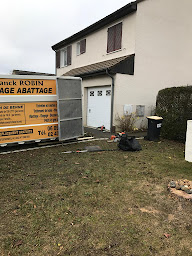 Photo n°19 de Robin Elagage à Parçay-Meslay (Paysagiste)