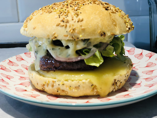 Photo 1 - Burger Express Viols