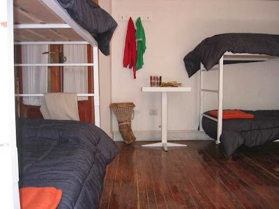 Photos of Ostinatto Hostel