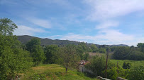 Tholos Rest Stop - Λειβαδιά