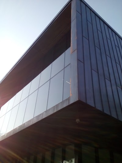 Photos of Rhode Island College