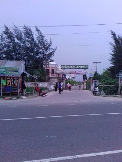 Photos of Bokkor Enterprise