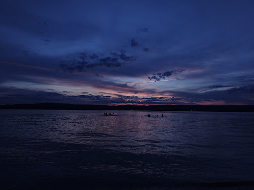 Guntersville beach Gallery - United States