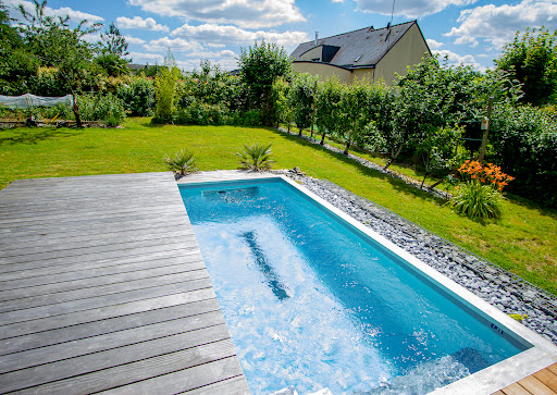 Photo de Swim'n'Spa à Melesse (35520)
