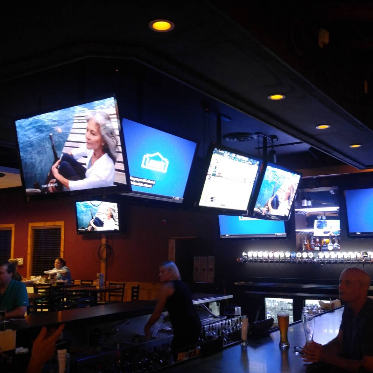 HiTech Audio Video Solutions Audio Visual Consultant in Cincinnati