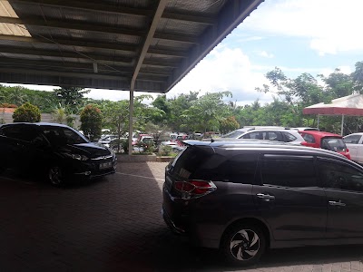 Photos of Dealer & Service Mobil Honda Serang Banten