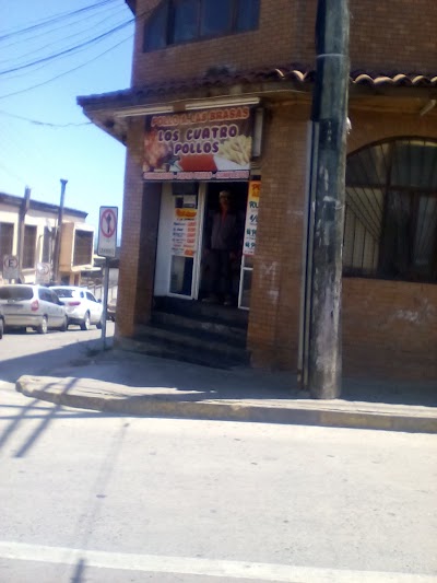 Photos of Pollos a las brasas, Cartagena chile