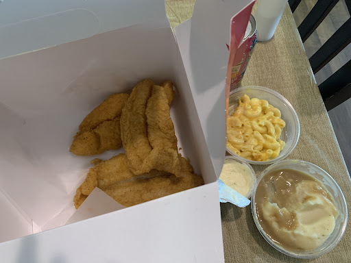 Raise the Roost Chicken & Biscuts - Thumbnail
