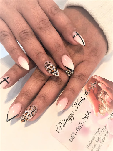Palazzo Nails & Spa - Thumbnail