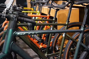 Photo n°13 de My Velo Wambrechies - Vente et Réparation - Vélos à Wambrechies (Magasin de réparation de vélos)