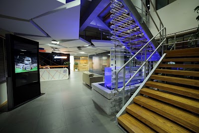 Photos of Blue Rhine General Trading Head quarters