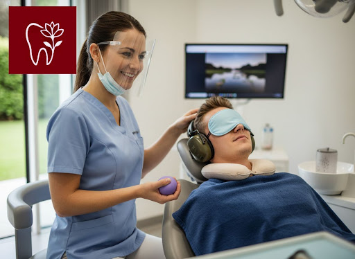 Visiting a dentist near me shouldn’t be stressful. At Tooth Bloom, Root & Smile Centre in Sigra,… post image