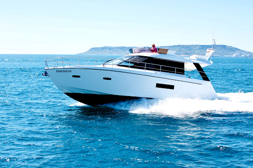 Charters Plus - Visual