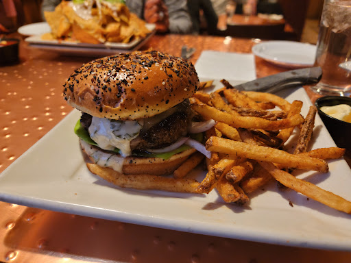 Agave Kitchen - Visual