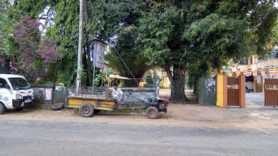 Photos of Padukka Rest House