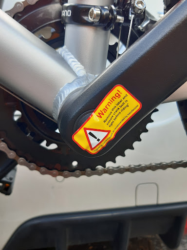 Halfords - Bangor Gwynedd - Thumbnail
