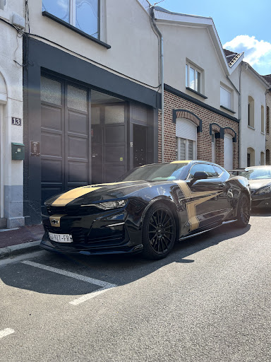 BA.automobiles Gallery - France