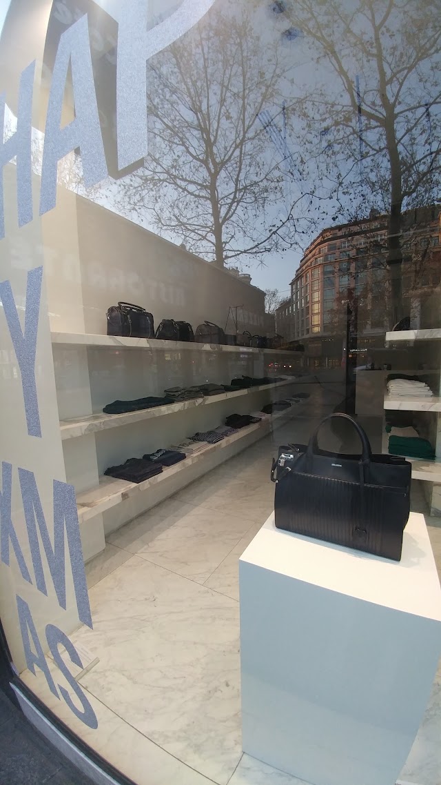 Zadig & Voltaire