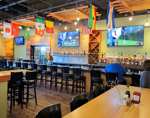 Timberwood Tap House - Thumbnail