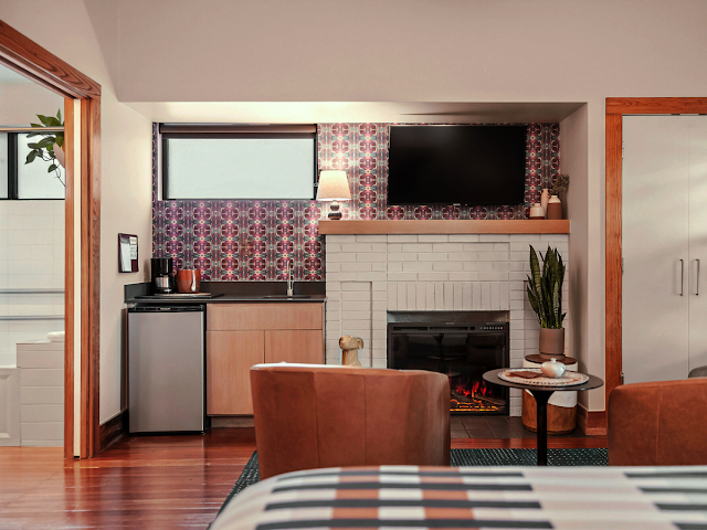 Heywood Hotel by null