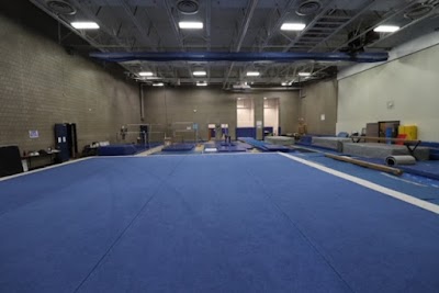 Sartell Sapphire Gymnastics