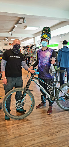 Touren & Fahrtechnik Willingen - Thumbnail