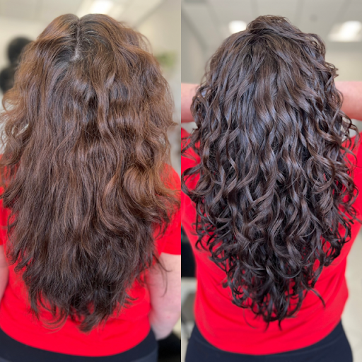 Curl Bar Studio - Visual