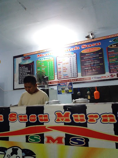 Photos of Rumah Susu Murni Super & Ice Cream