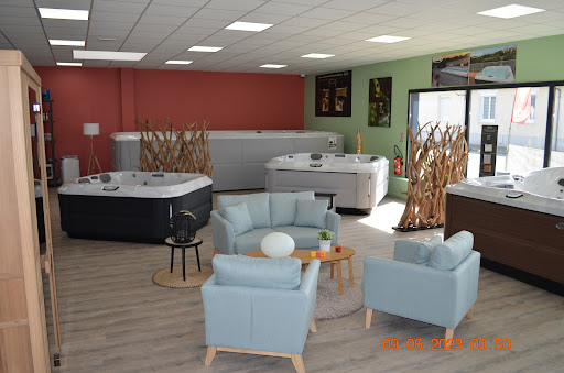 Photo de Maison Calmus - Spa Jacuzzi® Varennes-sur-Seine à Montereau-Fault-Yonne (77130)