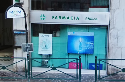 Farmacia Millioni Del Dott Zanoni E C Snc