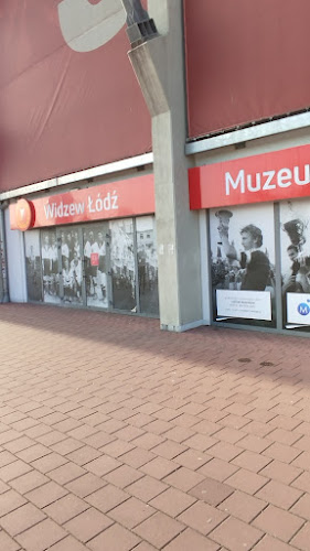 al. marsz. Józefa Piłsudskiego 138, 92-230 Łódź