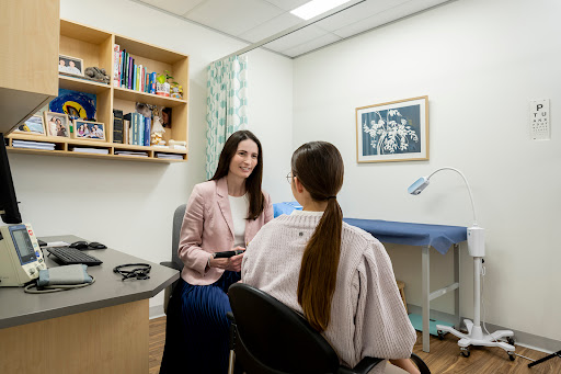 Newmarket Family Doctors - Thumbnail