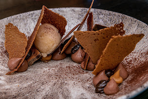 Photo n°55 de Restaurant La Baraque - Val d'Isère à Val-d'Isère (Restaurant français)