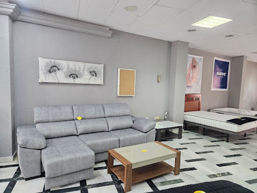 Muebles Relajados - Thumbnail