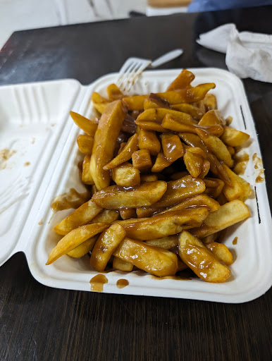 Hunger Fix Takeaway - Thumbnail