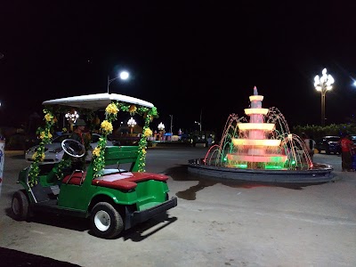 Photos of Chitthu Myaing Park