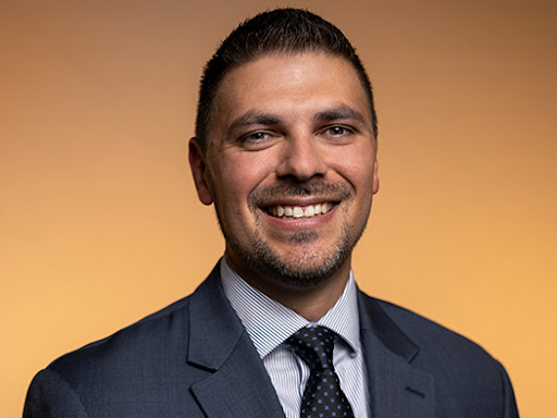 Gavin Lambeth - Mountain America Investment Services - Thumbnail
