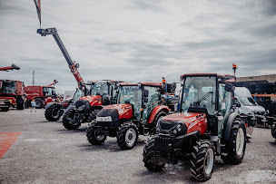 Photo n°9 de Groupe DAVID Bertry à Bertry (Concessionnaire de remorques)