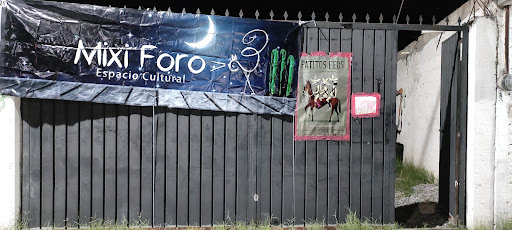 MixiForo
