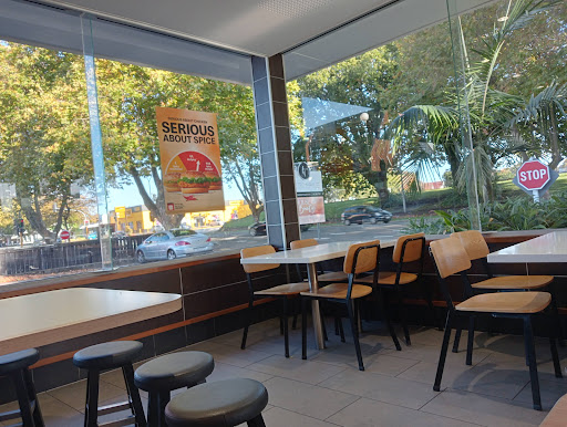 McDonald's Wanganui - Thumbnail