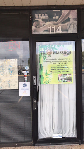 ZHP Massage - Thumbnail